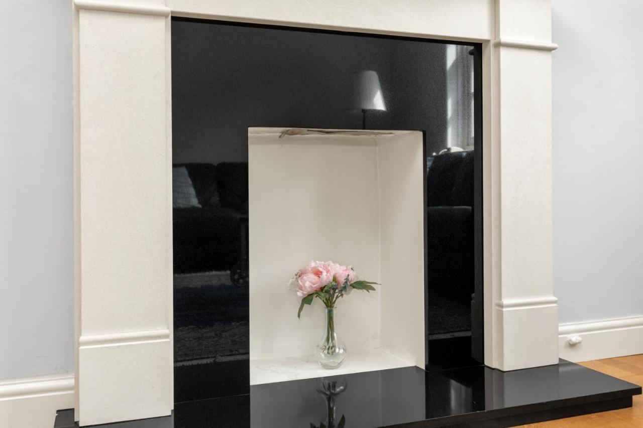 Apartament Entire Flat In Heart Of Chelsea Hosted By Zahra *
